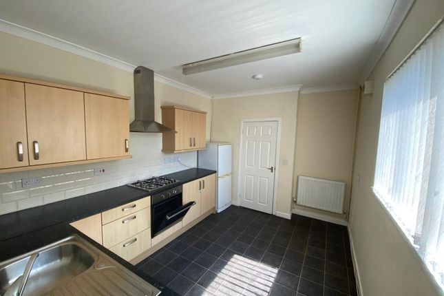 Thumbnail Property to rent in Dunraven St, Port Talbot