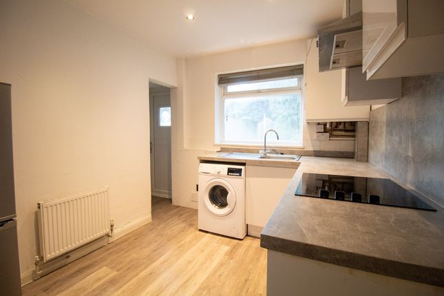 45, Brook Street, Nottingham photo 2