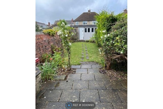 Alexandra Road, Dronfield photo 5