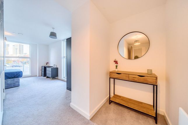 Flat for sale in Water Street, Manchester