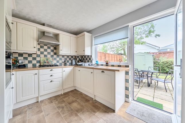 3, Fairway Avenue, Ivybridge photo 4