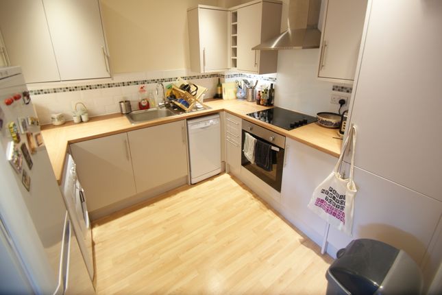 Whitetree House (F3), North View photo 2