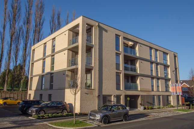 Flat to rent in Cocoa House, Clock Tower Way, York