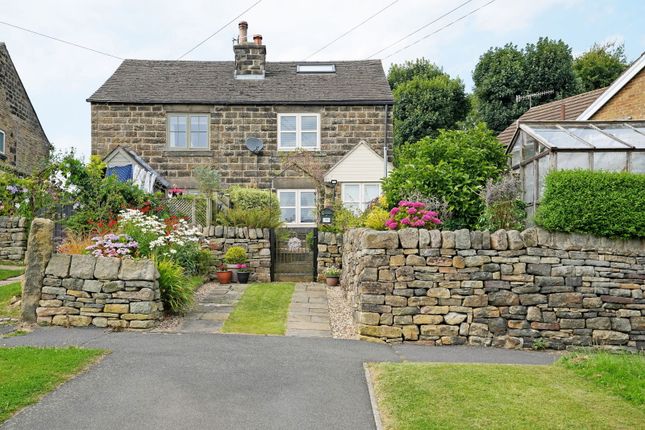 Cottage for sale in Oldfield Road, Stannington, Sheffield