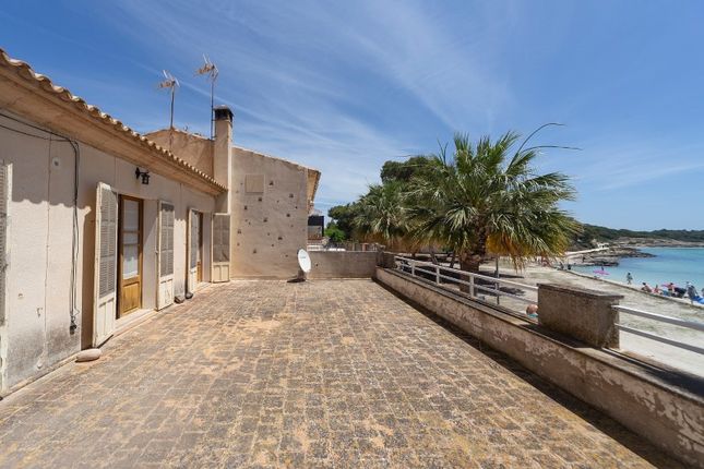 Thumbnail Detached house for sale in Colonia De Sant Jordi, Ses Salines, Mallorca