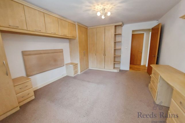 Flat 20, Central Place,, Station Road, Cheshire photo 3
