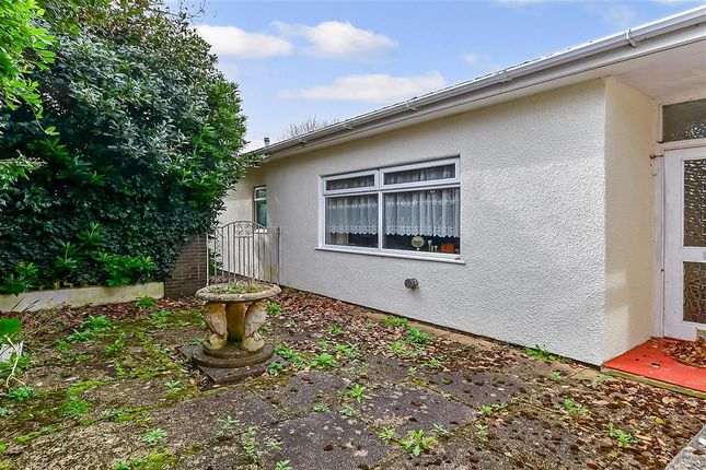 Detached bungalow for sale in North Pole Road, Barming, Maidstone, Kent