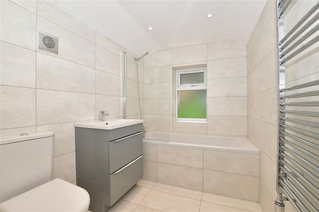 Detached house for sale in Godstone Road, Purley, Surrey