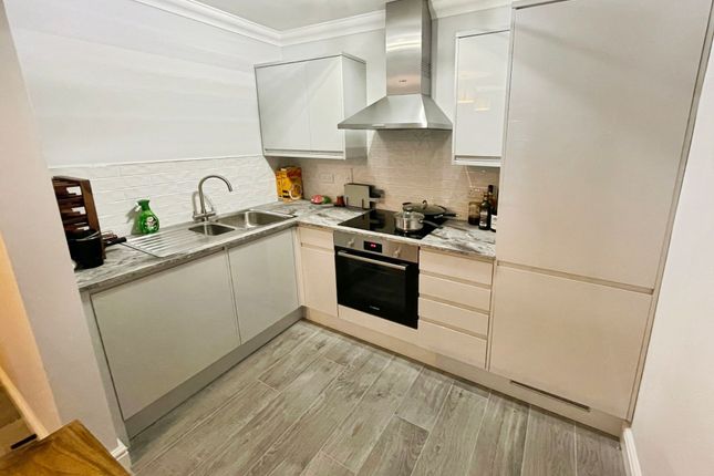 16 Caer Castell House Coychurch Road, Bridgend photo 2