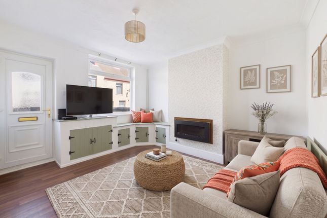 42 New Street, Sutton-In-Ashfield photo 2