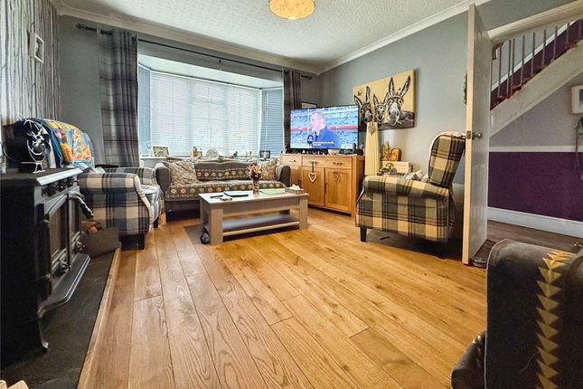 2, Ravensmoor Close, Lincoln photo 3