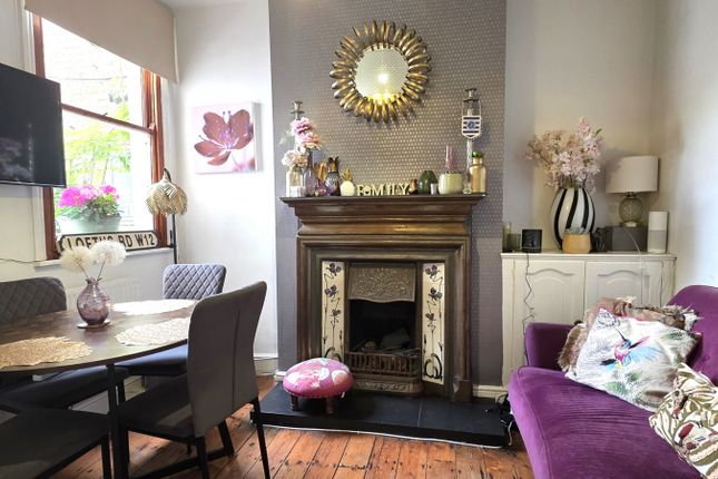 3 Bedroom Cottage