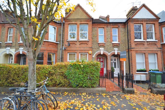 Bike Storage Station Cycles Walthamstow Hybrid Bike In East London