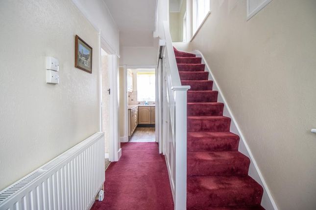 Semi-detached house for sale in The Grove, Southend-On-Sea