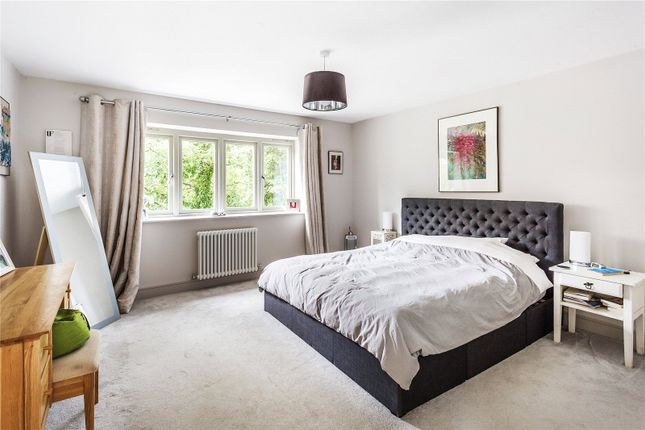 Detached house for sale in Thorn Road, Farnham, Surrey