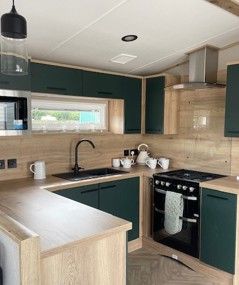 Viewfield Manor Holiday Park, Lochlibo Rd, Kilwinning photo 2