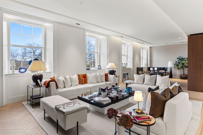 3, Park Crescent, London photo 3