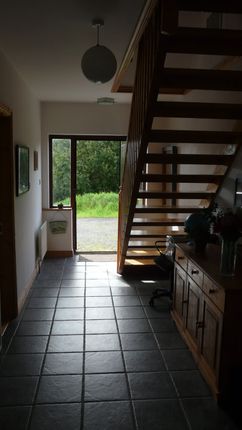Detached house for sale in Kilgeever, Louisburgh, Mayo County, Connacht, Ireland