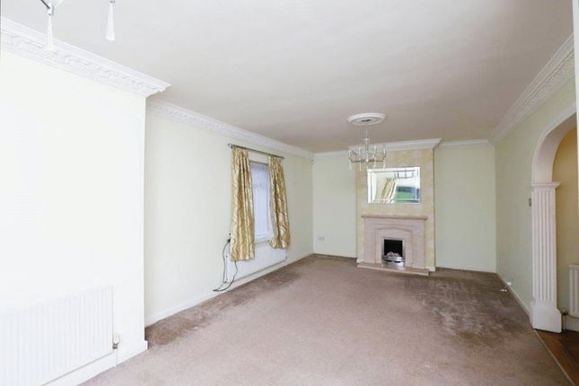 Bungalow for sale in Bocking Lane, Sheffield, South Yorkshire