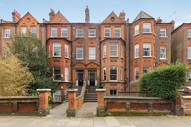 Thumbnail Flat to rent in Goldhurst Terrace, London