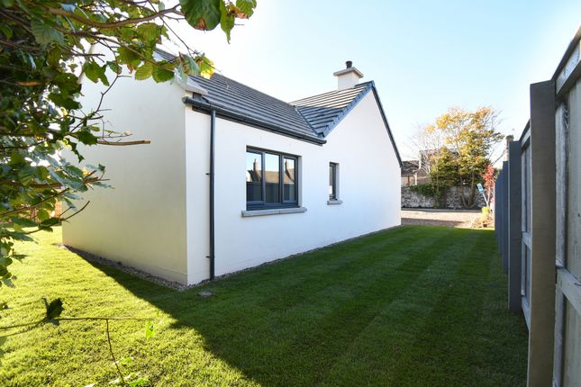 Detached bungalow for sale in Trinity Road, Brechin