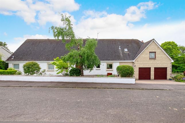 Thumbnail Detached house for sale in 19, Hallowhill, St. Andrews