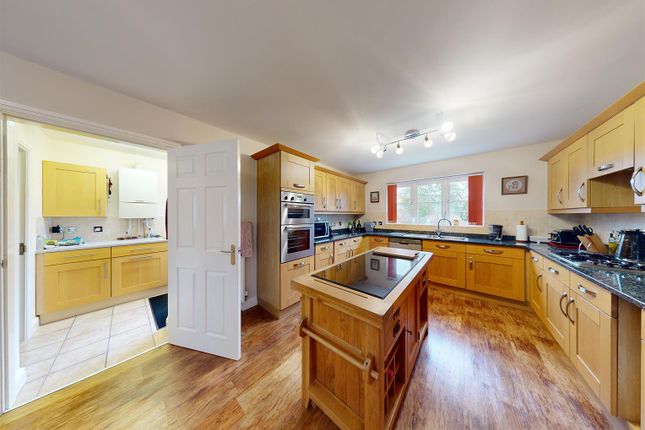 Property for sale in Discovery Close, Craven Arms