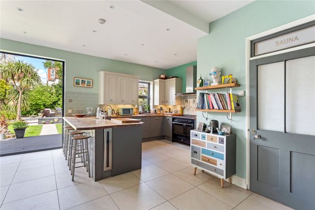 Semi-detached house for sale in Ranelagh Road, Ealing