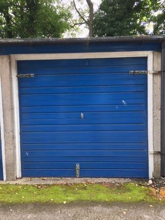 Parking/garage to rent in Wingate Close, Kings Norton, Birmingham