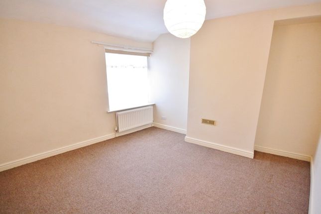 Terraced house to rent in Station View, Nantwich