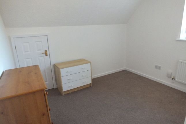 Detached house to rent in Celandine Road, Hamilton, Leicester