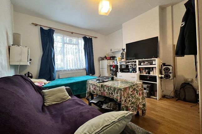 Terraced house for sale in Old Oak Common Lane, East Acton, London