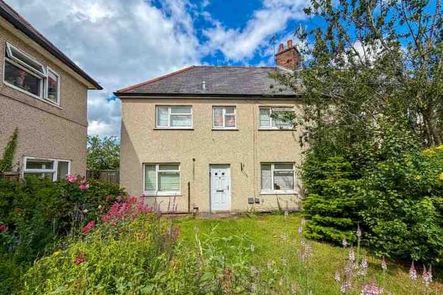 3-bed house on 16, Third Avenue, Wrexham, £148,000