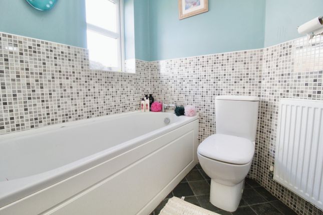 Semi-detached house for sale in Steetley Drive, St. Helens