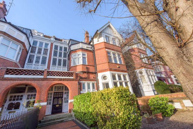 Frognal, Hampstead photo 2