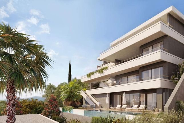 Villa for sale in Limassol, Cyprus