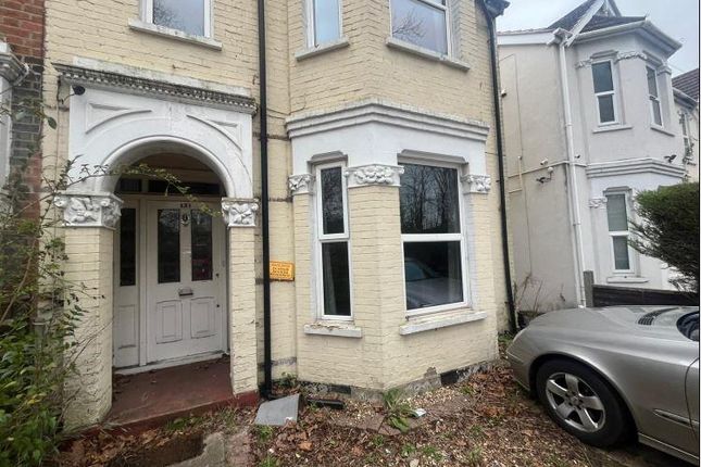 Semi-detached house to rent in Woking, Surrey