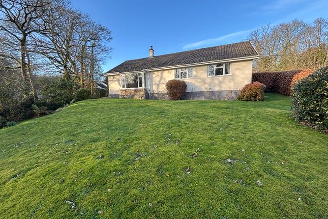 3-bed house on Chy An Gover, 1, The Orchard, Lostwithiel, £300,000
