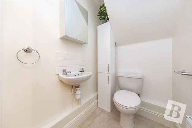End terrace house for sale in Covesfield, Gravesend, Gravesham
