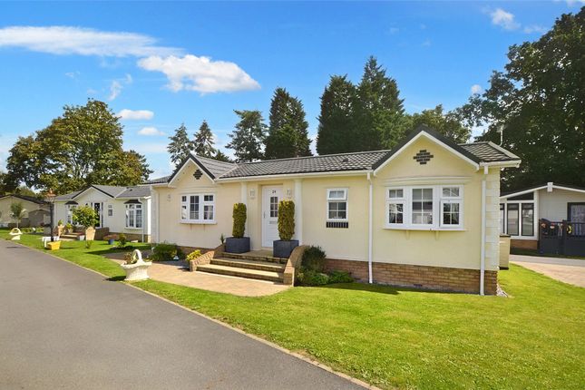 Bungalow for sale in Forest Road, Regency Court, Stover, Newton Abbot