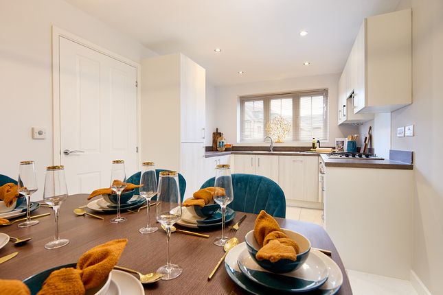 Plot 10, Rolston Road, Hornsea photo 2