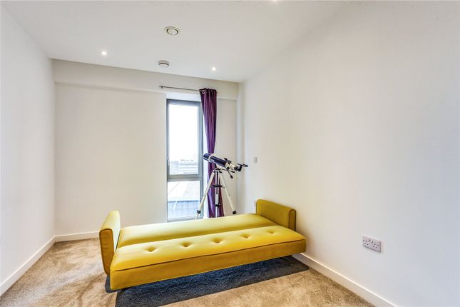 Flat for sale in Local Crescent, 4 Hulme Street, Salford, Greater Manchester