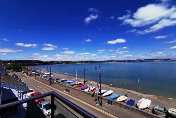 Flat to rent in The Boat House, Swansea