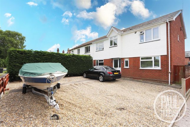 4-bed house on 71, Caldecott Road, Oulton Broad, £325,000