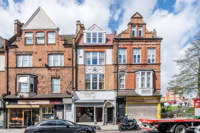 Thumbnail Property for sale in Streatham High Road, Streatham, London