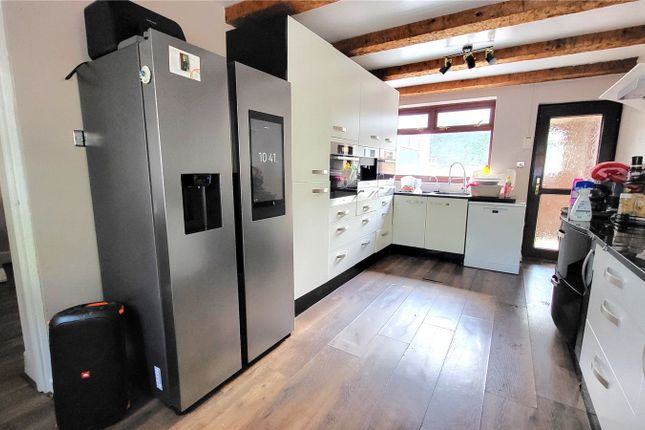 The Lodge,, Corfe Lodge Road, Broadstone photo 2
