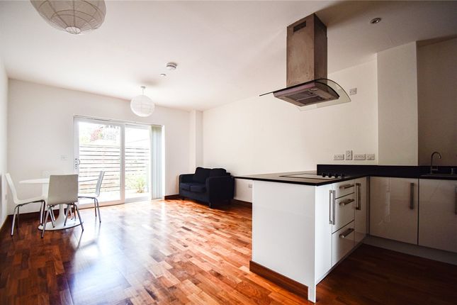 Semi-detached house to rent in Flamsteed Close, Cambridge