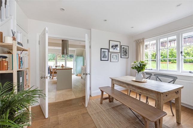 Semi-detached house for sale in Bulmers Cottages, Holmbury St. Mary, Dorking, Surrey
