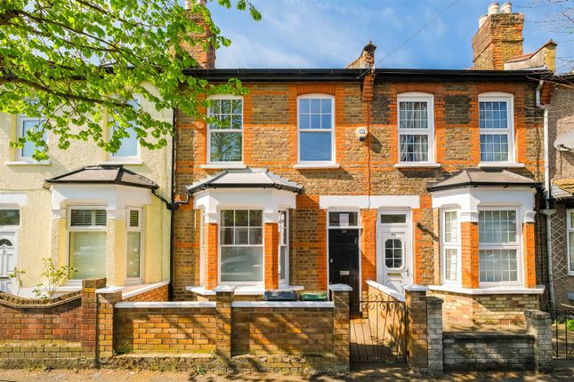 2-bed house on 20, Roma Road, Walthamstow, £680,000
