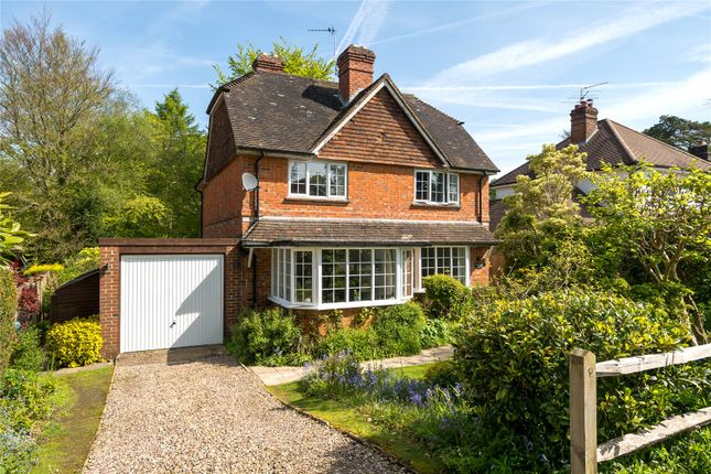 Detached house for sale in Grayshott, Hindhead
